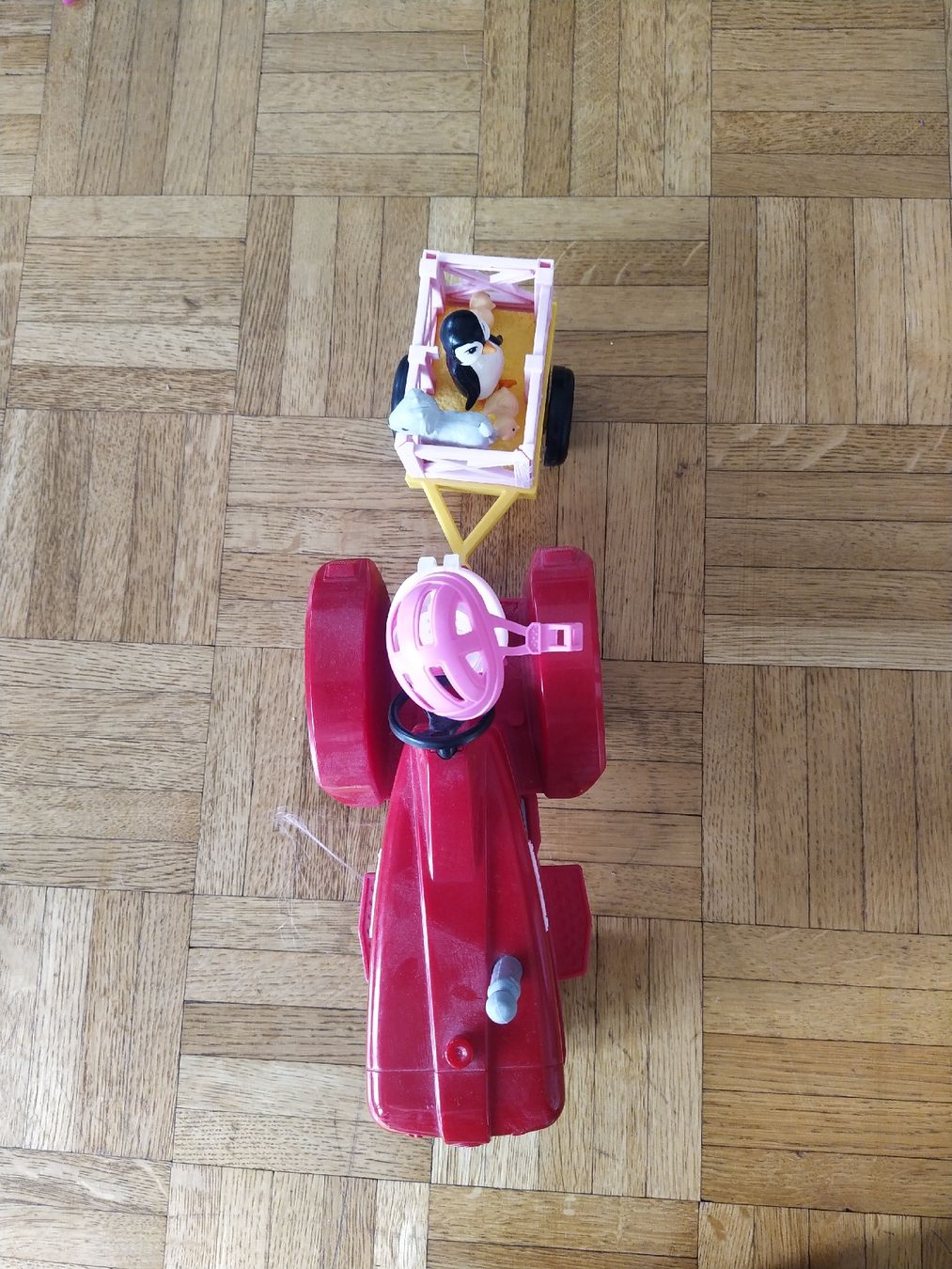 Giocattoli: écurie Barbie – Usato da Givisiez venduto da Zedd18 2
