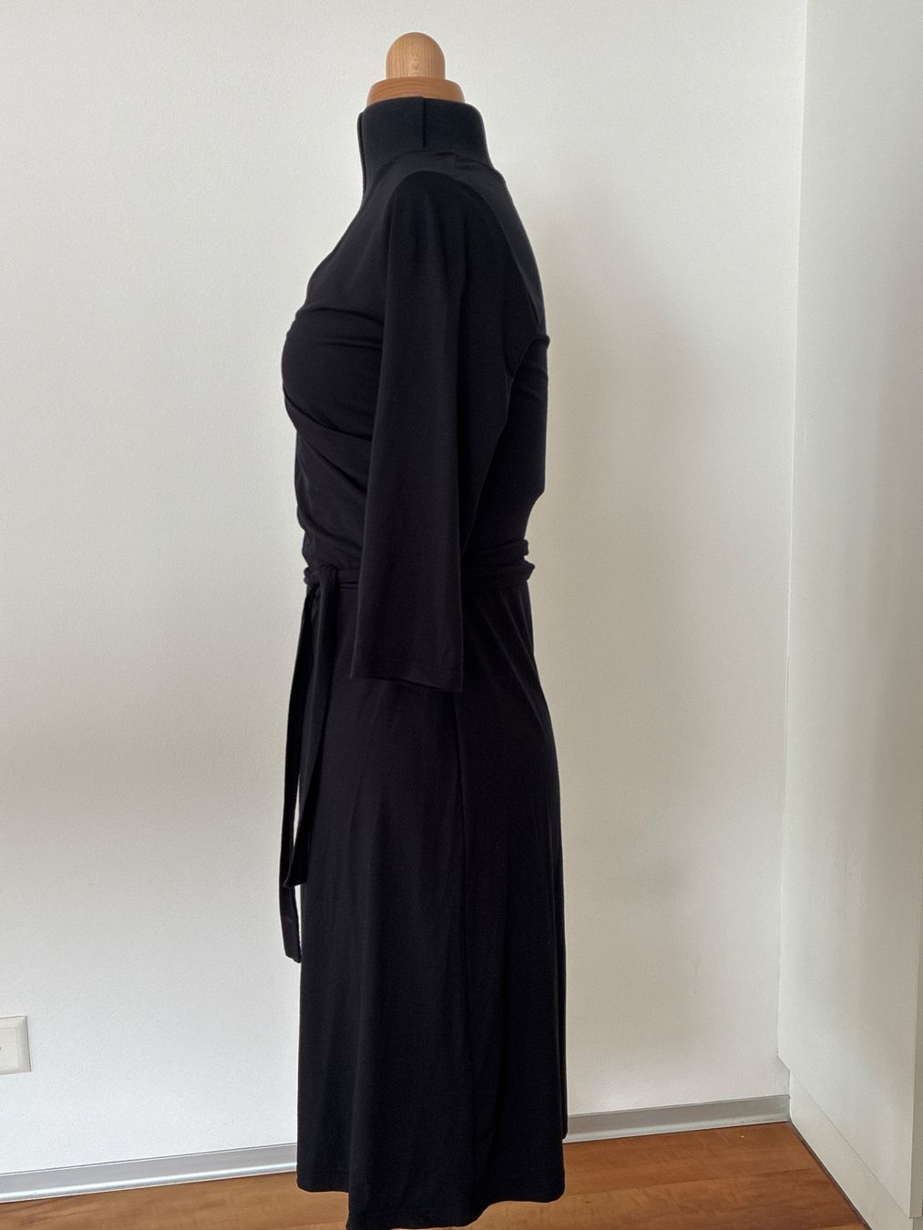 Peter Hahn Vestiti: Elegantes Kleid von Peter Hahn Gr 42 – Usato da Davos Platz venduto da nanigl 1