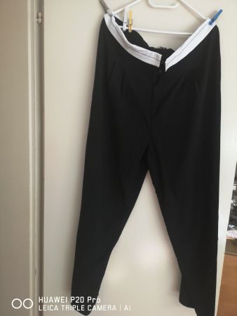 Damen Hose