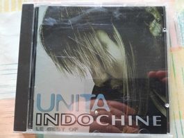 CD Indochine - Unita