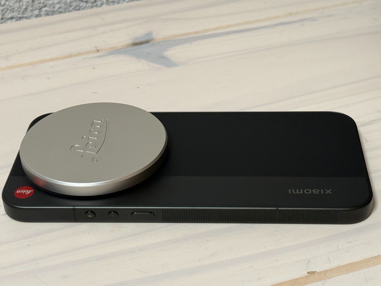 Xiaomi Telefoni cellulari / Smartphones: Xiaomi 17 Ultra by Leica Edition – Usato da Rheinfelden venduto da flores99 5
