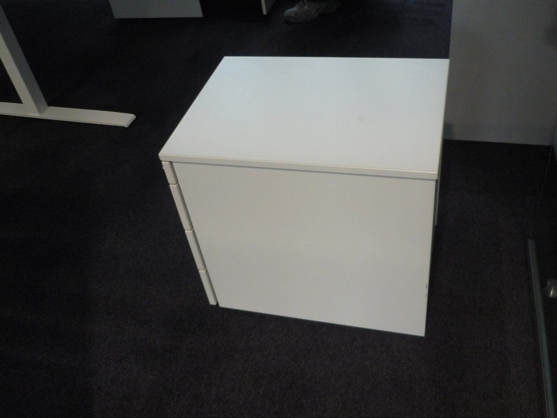 Korpus: Bürobedarf - 2x Rollcontainer - Rohde & Grahl – Gebraucht aus Beringen von Flatretriever 1
