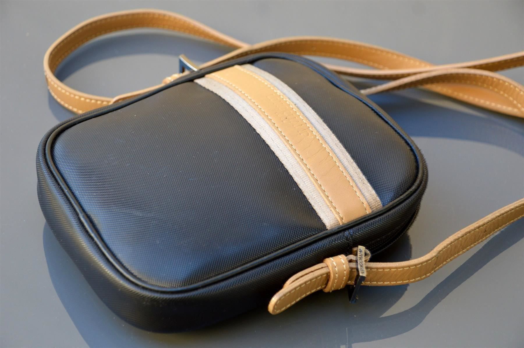 Longchamp Borse: Longchamp  Tasche / sac – Usato da Collonges venduto da Auganien 4