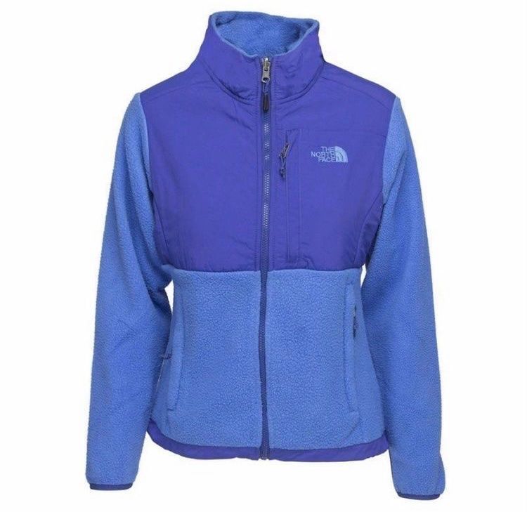 the north face fleecejacke damen weiß