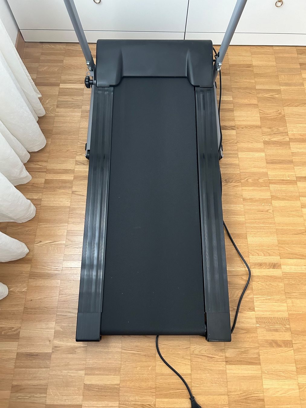 Hometrainer: WalkingPad Laufband – Gebraucht aus Zürich von  2