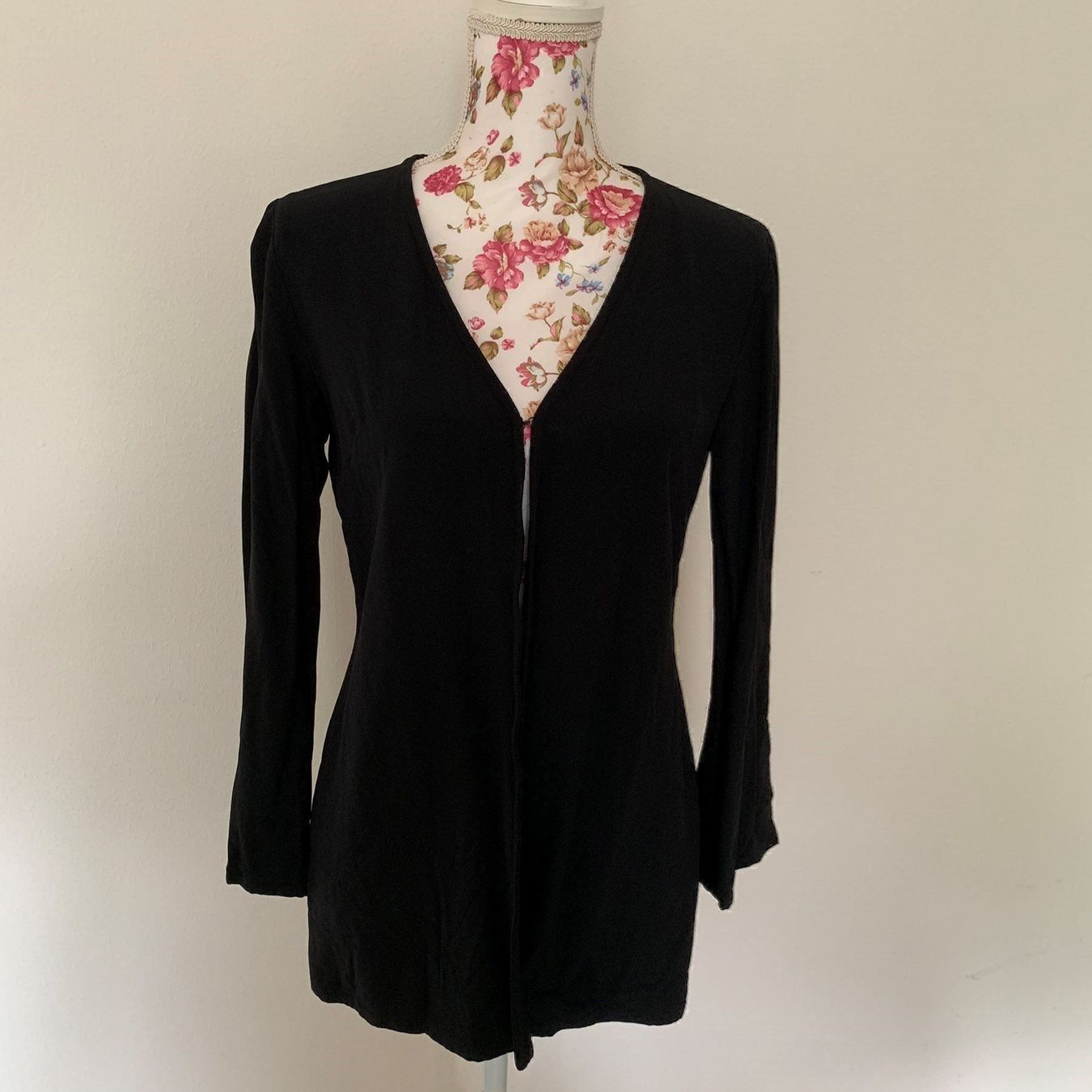 Camicette: Offene Bluse 70er Stil MadeinItaly – Usato da Küsnacht ZH venduto da sabinamari 1