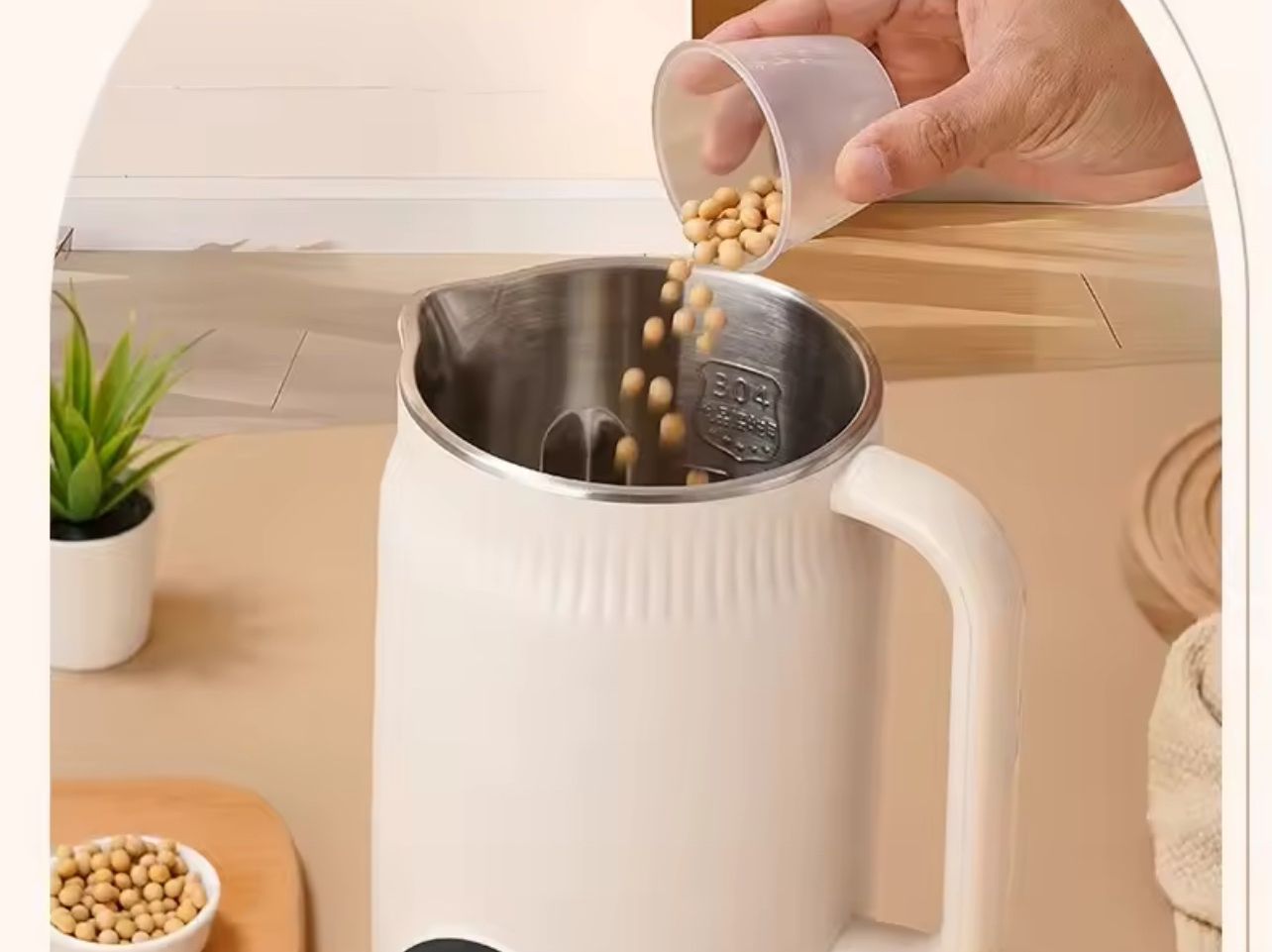 Wasserkocher: Ernährungsgewohnheiten positiv beeinflussen? – Neu und originalverpackt aus Rorschach von Stirnrunzler 7