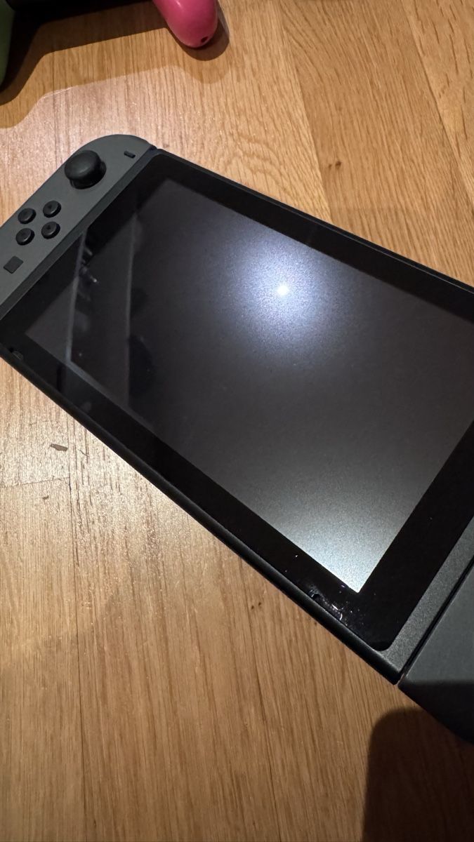Nintendo Console: Nintendo Switch mit Zubehör Pokémon  – Usato da Wädenswil venduto da fabtastic 1