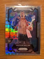 Panini Prizm WWE Grayson Waller /199
