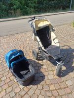 TFK Kinderwagen und Zubehör