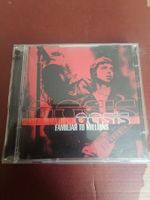 2 CD - Oasis – Familiar To Millions (Rock, 2000)