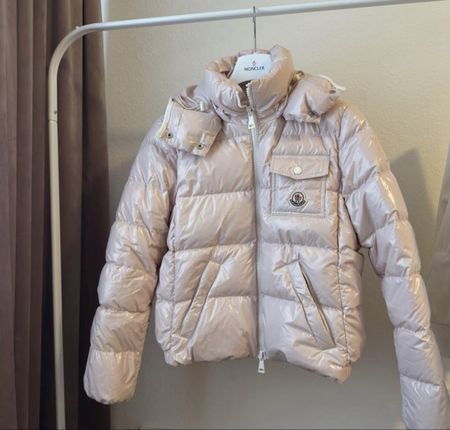 Moncler Damenjacke, Grösse 1, Top Zustand!