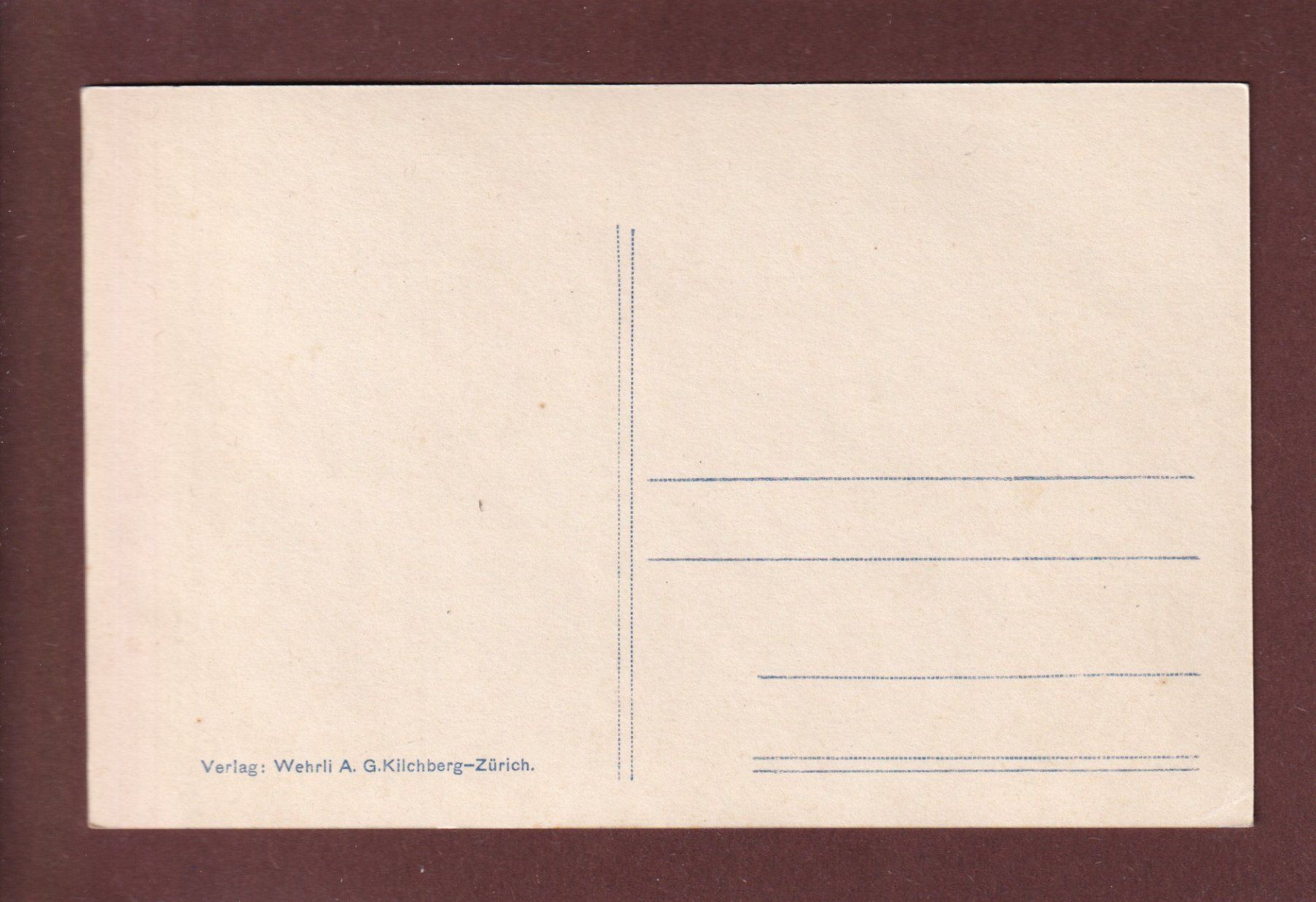 Cartoline postali: SCHÖNENBODENSEE bei Wildhaus – Usato da Pully venduto da nicecards 1
