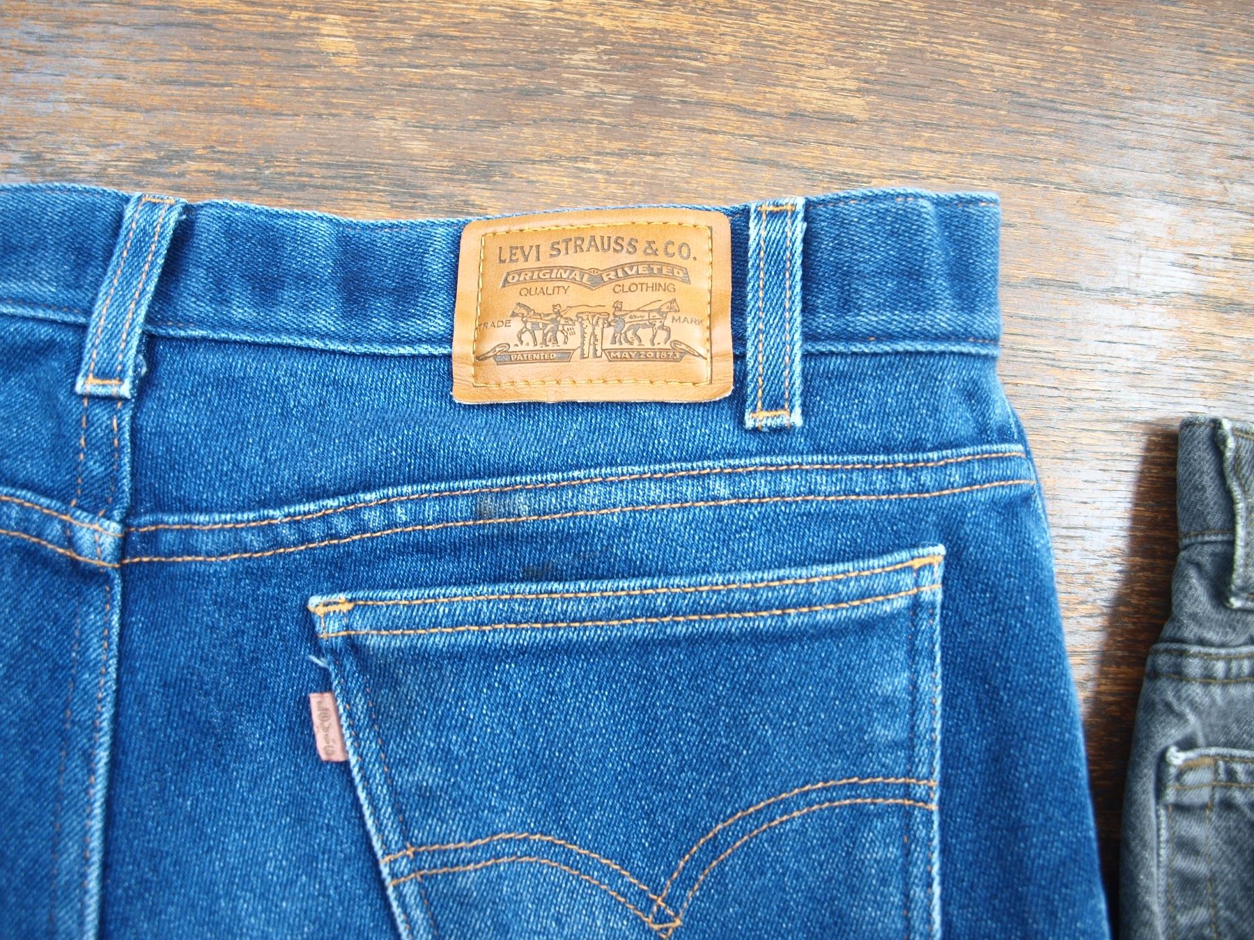 Jeans: Jeans – Usato da Zollikerberg venduto da ufo57 3