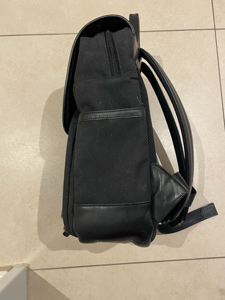 Zaini: ONA the Monterey Fotorucksack – Usato da Affoltern am Albis venduto da Marc_au9 2