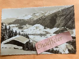 Disentis, Wintersportplatz