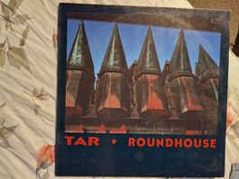 Tar – Roundhouse - Vergriffene Alternative Rock!