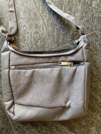 Handtasche mit Diebstahlschutz Esmara * NEU *
