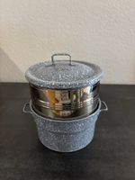 Pulversieb aus Apotheke