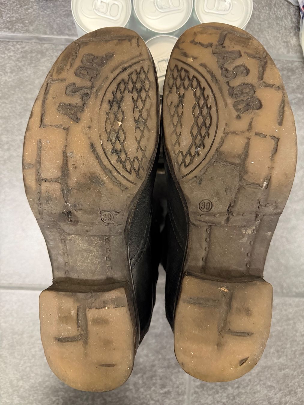 A.S.98 Damenschuhe: AS 98 taille 39 – Gebraucht aus Aproz (Nendaz) von zeavendre 4