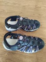 Chaussures de trekking