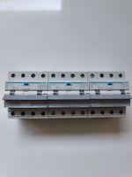 Hager FI-LS 4-polig C13 30mA 