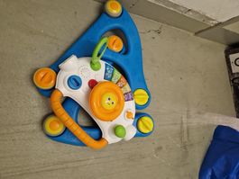 Chicco Lauflernhilfe Baby Walker - Top Zustand!