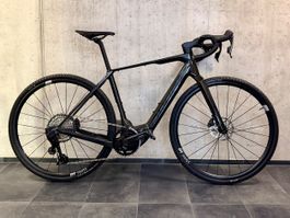 Orbea Denna M31e E-Gravel Carbon, Gr. M, NEU 0 km, AXS 1x13