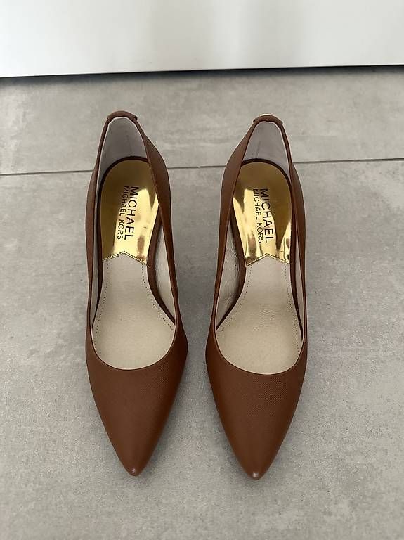 Michael Kors Chaussures femmes: High Heals von Michael Kors – D'occasion à Zürich par ama_j5cz