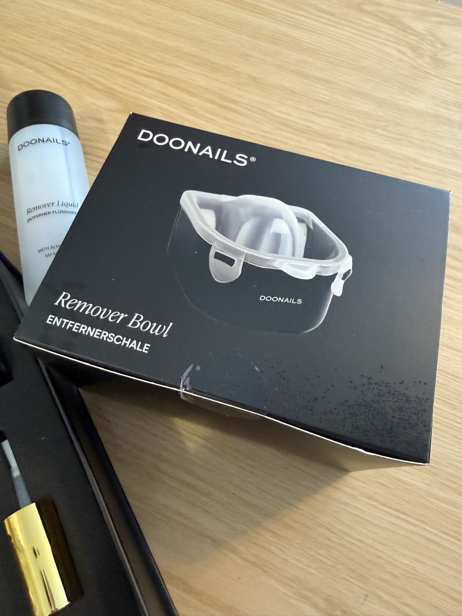 Ongles artificiels: Doonails – D'occasion à zermatt par pia_cl7g 3