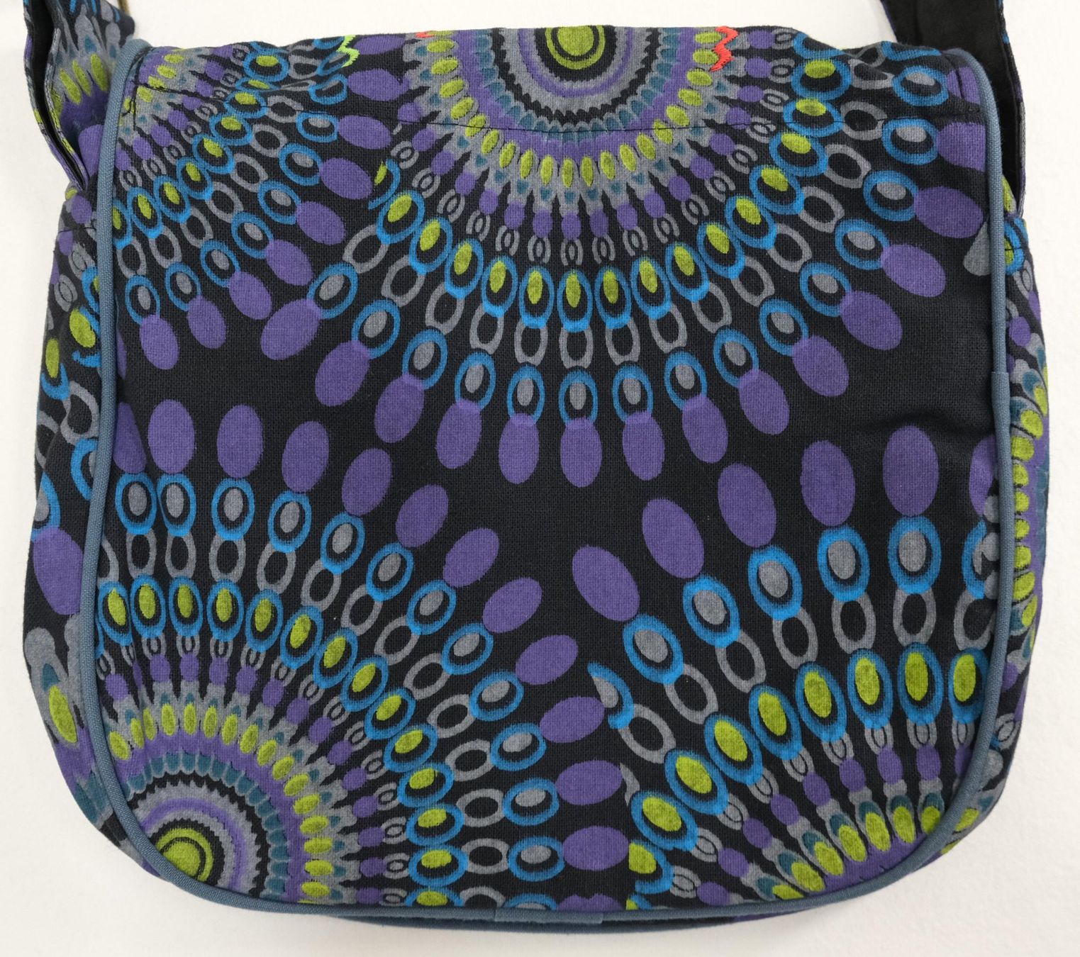 Taschen für Damen: Mandala Tasche Umhängetasche aus Stoff – Neu (gemäss Beschreibung) aus Zürich von Masala-Oase 8