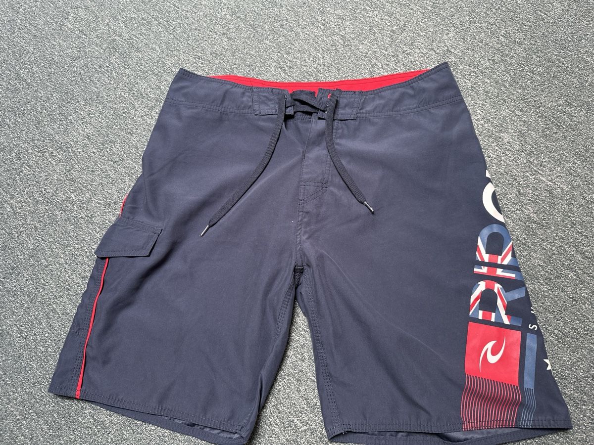 Rip Curl Badehosen: Badehose Ripcurl Gr 34 – Gebraucht aus Baltschieder von YmroBe