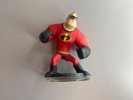 Disney Infinity Figur 1.0 - Bob Parr - Mr. Incredible