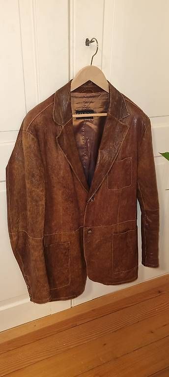 Giacche: GIMOS Lederjacke – Usato da Schüpfen venduto da MWone 1