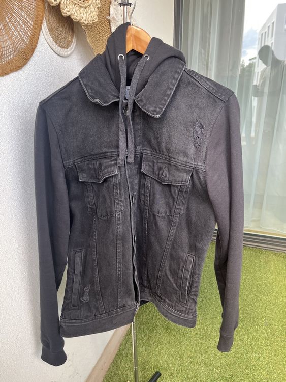 Pull Enfant Gris NEXT 6 Ans | Sweat Smart Décontracté Neuf Avec étiquettes