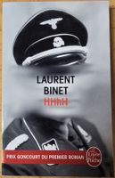 Laurent Binet : HHhH (Neuf)