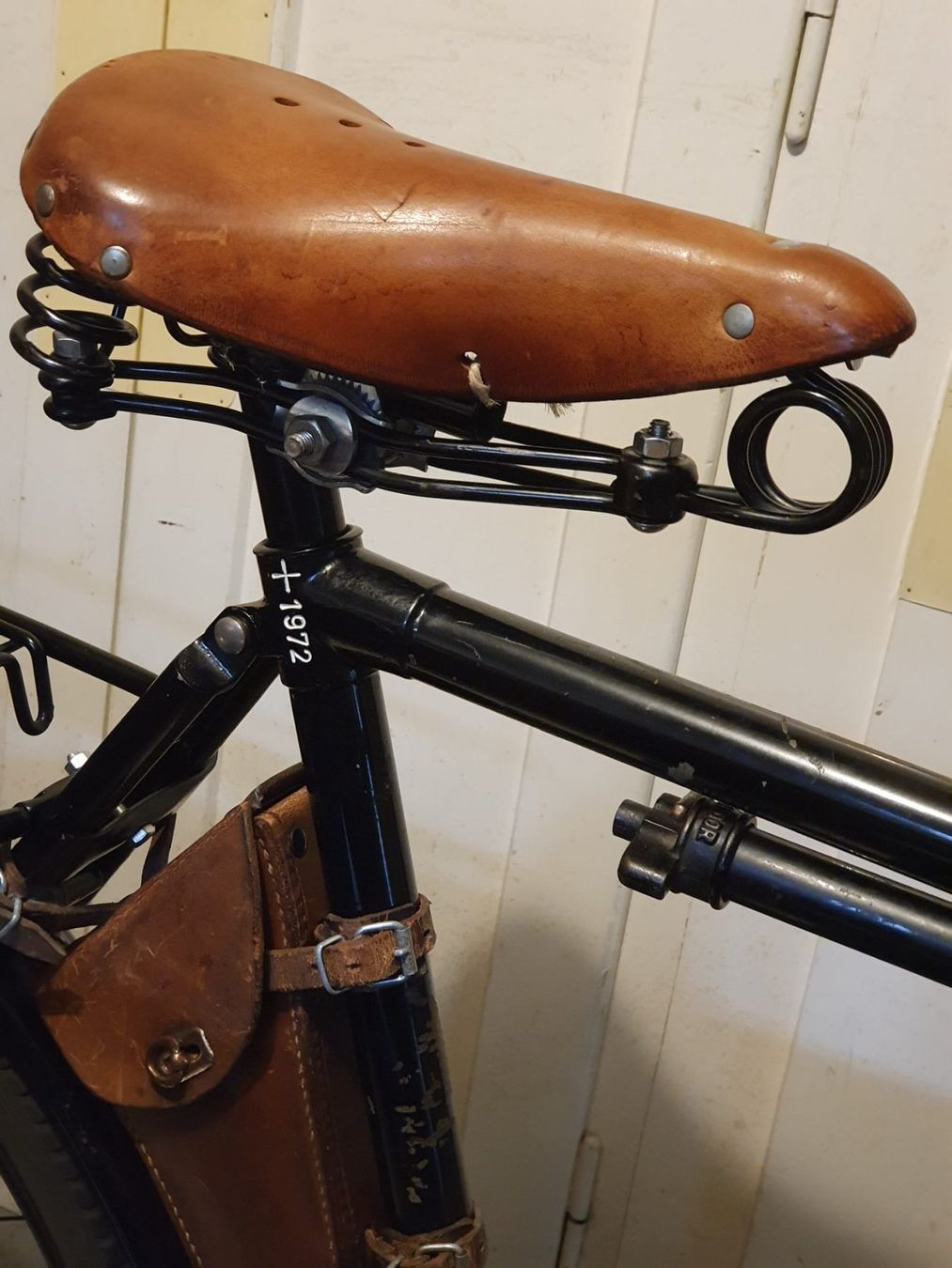 Schweizer Armee Biciclette: Vélo – Usato da Lengnau BE venduto da sissi59 5