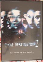 Final Destination 2 - von David R. Ellis