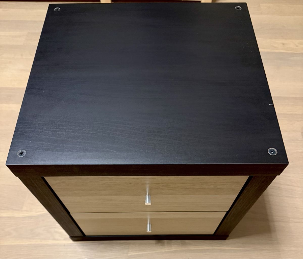 Ikea Banconi: Büro Korpus Schublade Container – Usato da Fehraltorf venduto da nlegow 2