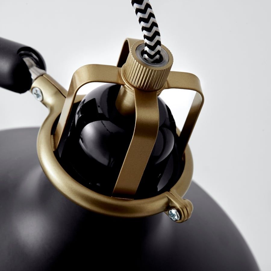 Ikea Lampade: IKEA Ranarp Stehlampe – Nuovo (secondo la descrizione) da Zürich venduto da Kris8050 5