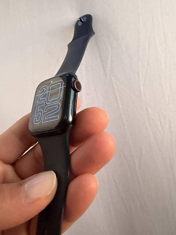 Smartwatch: Apple Watch SE 2  – Usato da Adligenswil venduto da TST04 4