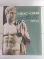Amedeo Maiuri - Mestiere d'Archeologo / Carlo Belli / Credit