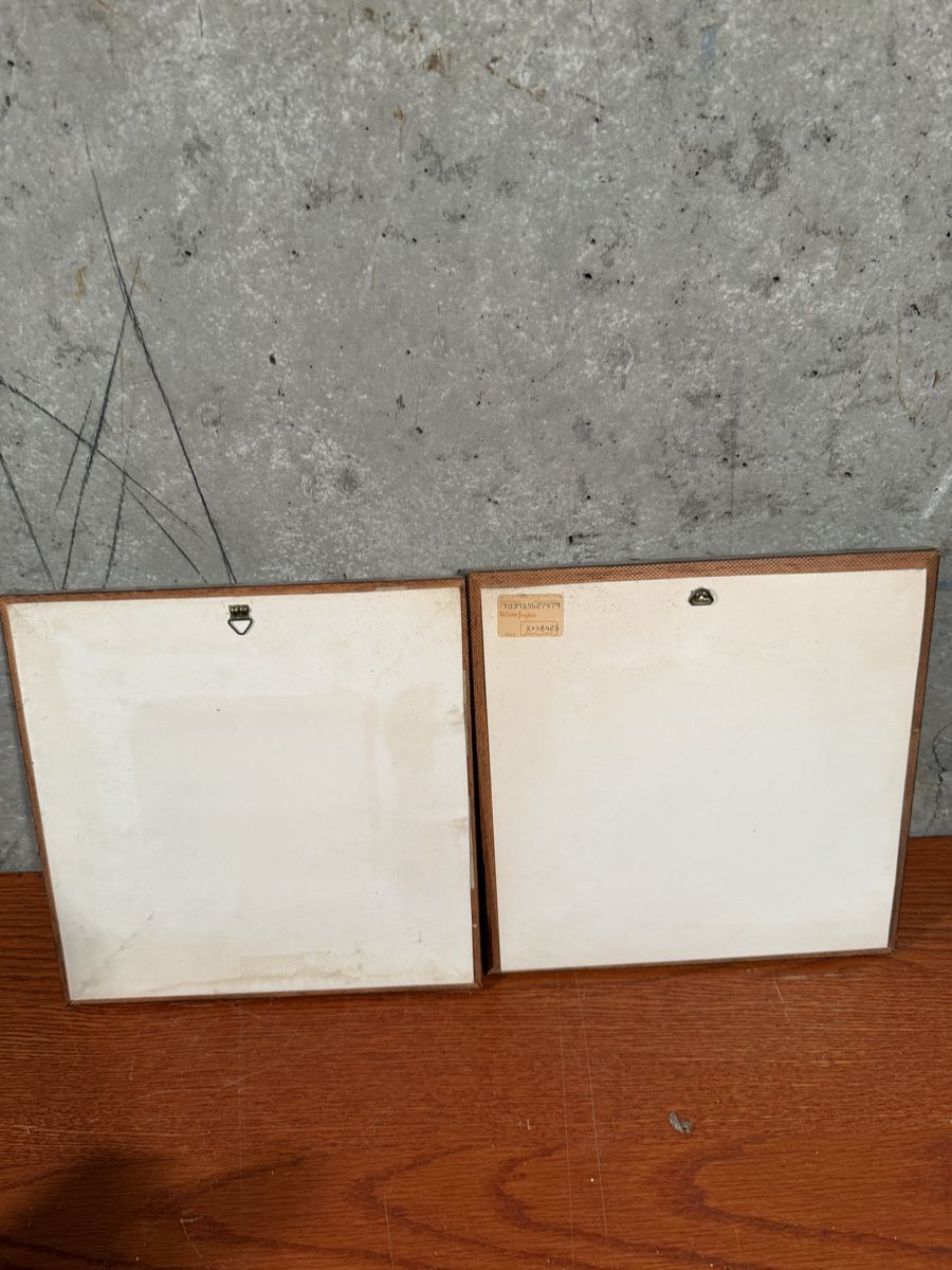 Dipinti: Tableaux Don Quichotte, – Usato da Lausanne venduto da vas_cdb2 7