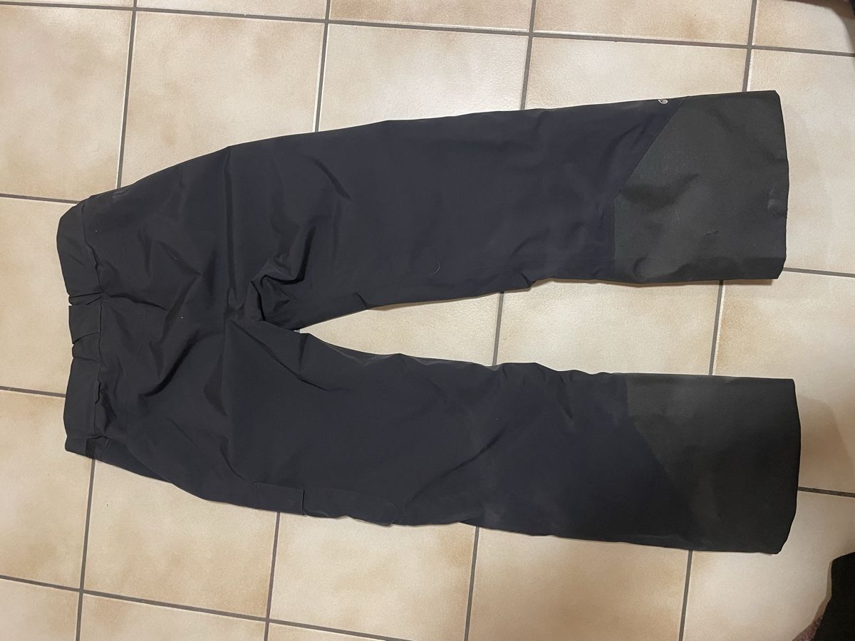 Peak Performance Pantaloni: Peak Performance Skihose – Usato da Surrein venduto da candin011 1