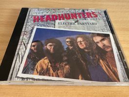 The Kentucky Headhunters – Electric Barnyard