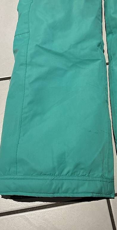 Pantaloni: Ruka Skihose Gr 164 – Usato da Allschwil venduto da CaSu- 1