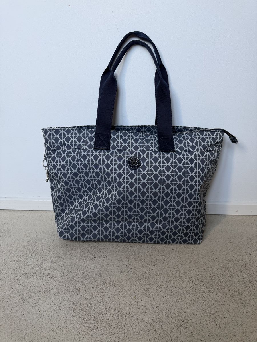 Kipling Borse da donna: Kipling Colissa up Tragetasche mit Laptopfach – Nuovo (secondo la descrizione) da Zürich venduto da Cia91