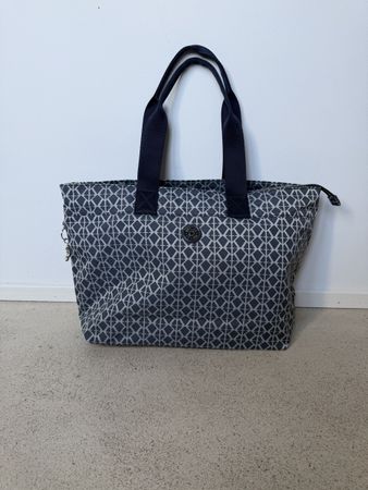 Kipling Colissa up Tragetasche mit Laptopfach