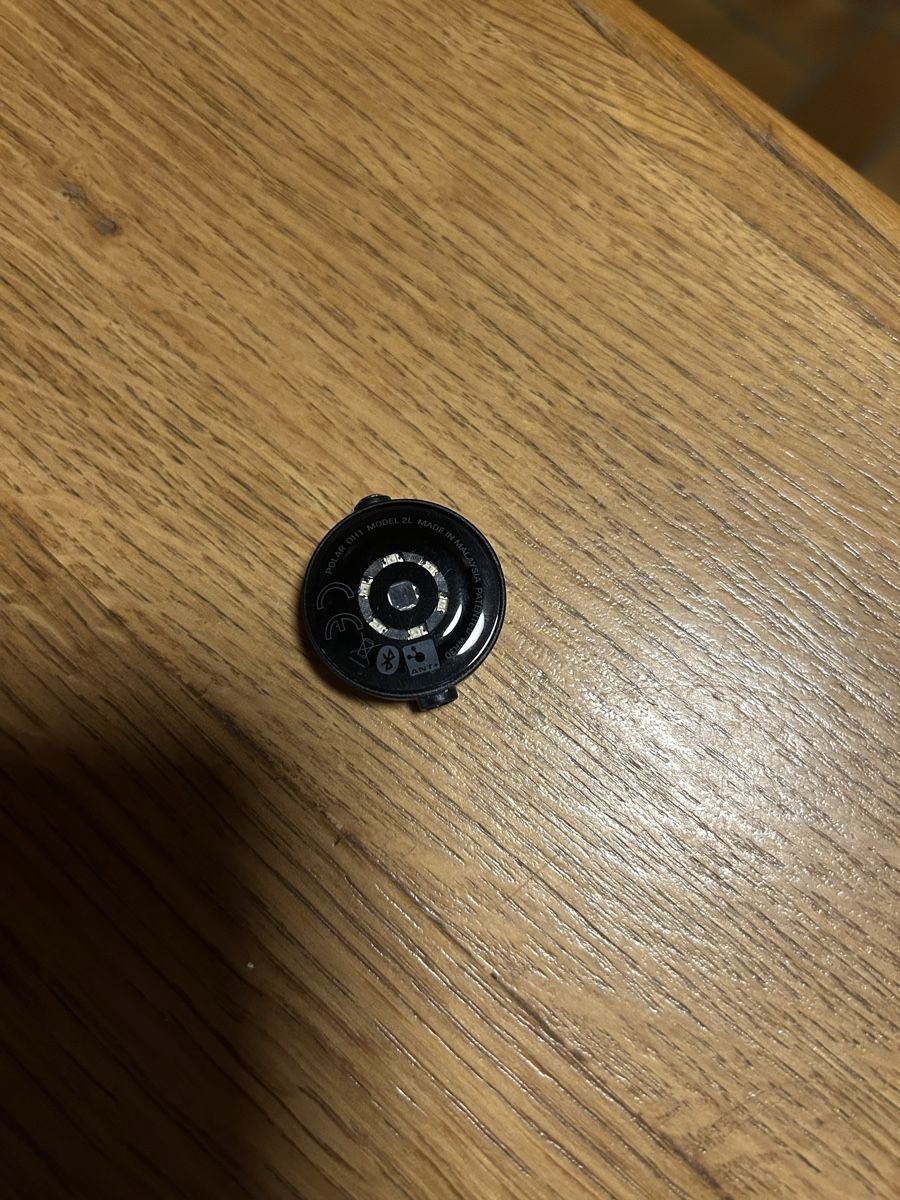 Armbänder & -reifen: Polar OH1+ Sensor – Neu (gemäss Beschreibung) aus Wichtrach von tamytamy 1