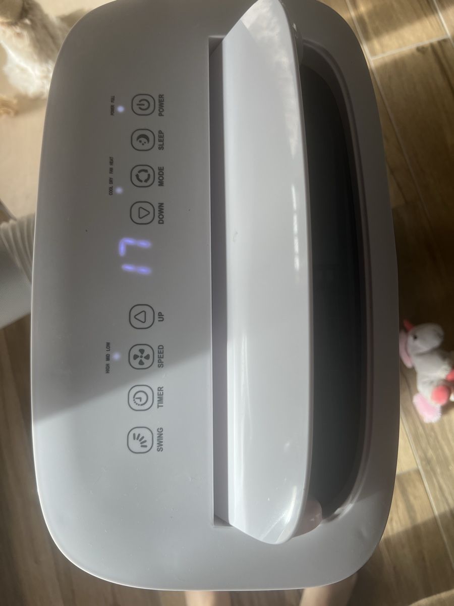 Migros Climatiseurs: Klimagerät – Neuf (Voir description) à Schaan par mugerle 5